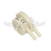 Foto van Whirlpool Flowmeter Watermeter KSCX3610, MCI103MR 