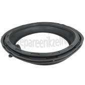 Foto van Beko Manchet Wasmachine B3WT58410M2, GW7P584109W 