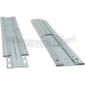 Foto van Bosch Rail Verbindingsstuk SBD4EB801E17, SR75EX05MK01 