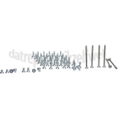 Foto van Bosch Rail Verbindingsstuk SBD4EB801E17, SR75EX05MK01 