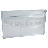 Foto van Inventum Vriesvakklep Klep vriescompartiment VR1420/01, VR1420/03 