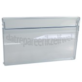 Foto van Inventum Vriesvakklep Klep vriescompartiment VR1420/01, VR1420/03 