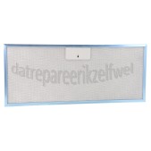 Foto van AEG Filter Metaal ADF6052AM, DPK5660B 
