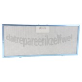 Foto van AEG Filter Metaal ADF6052AM, DPK5660B 