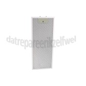 Foto van Gorenje Filter Metaalfilter TH62E4BG, TH64E3BG, CH6TL4BX 