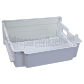 Foto van Beko Vrieslade Wit, Transparant Front DBK346XI, CRCSA295K31DSN, RFSA240M23W 
