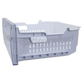 Foto van Beko Vrieslade Wit, Transparant Front DBK346XI, CRCSA295K31DSN, RFSA240M23W 