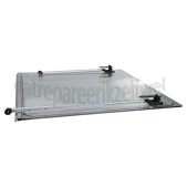 Foto van Dometic Raam Vervangend, Los S4 Seitz 600x600, Glasmaat 568x534 