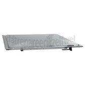 Foto van Dometic Raam Vervangend, Los S4 Seitz 600x600, Glasmaat 568x534 