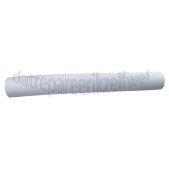Foto van Slang 152mm, 5m Voor airconditioners 