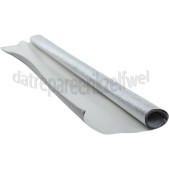 Foto van Dometic Rolgordijn Verduisterend, Grijs Seitz 1000x850mm 