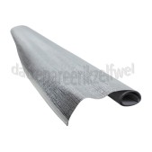 Foto van Dometic Rolgordijn Verduisterend, Grijs Seitz 1000x850mm 