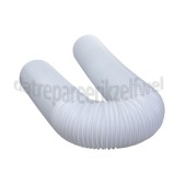 Foto van Slang 142mm, 5m Voor airconditioners 