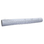 Foto van Slang 125mm, 5m Voor airconditioners 