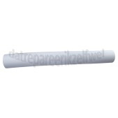 Foto van Slang 125mm, 5m Voor airconditioners 