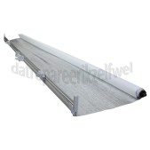 Foto van Dometic Rolgordijn Verduisterend, Wit, 1300x600mm S3, S4 