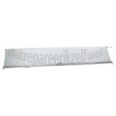 Foto van Dometic Rolgordijn Verduisterend, Wit, 1300x600mm S3, S4 