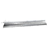 Foto van Dometic Rolgordijn Verduisterend, Wit, 1300x600mm S3, S4 
