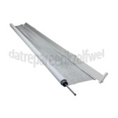 Foto van Dometic Rolgordijn Verduisterend, Wit, 1300x600mm S3, S4 