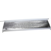 Foto van Dometic Rolgordijn Verduisterend, Wit, 900x600mm S3, S4 