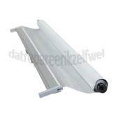 Foto van Dometic Rolgordijn Verduisterend, Wit, 700x600mm S3, S4 