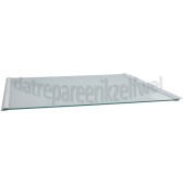 Foto van Hisense Glasplaat Compleet RS670N4HW1, RS670N4BF2 
