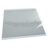 Foto van Hisense Glasplaat Compleet RS670N4HW1, RS670N4BF2 