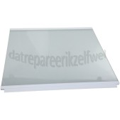 Foto van Hisense Glasplaat Compleet RS670N4HW1, RS670N4BF2 