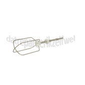 Foto van Philips Garde Links, wit HR1576, HR1594 