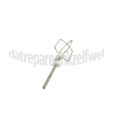 Foto van Philips Garde Links, wit HR1576, HR1594 