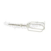 Foto van Philips Garde Links, wit HR1576, HR1594 