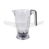 Foto van Philips Kan Blenderkan met mes HR7776, HR7778, HR7783 