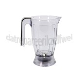 Foto van Philips Kan Blenderkan met mes HR7776, HR7778, HR7783 