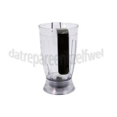 Foto van Philips Kan Blenderkan met mes HR7776, HR7778, HR7783 