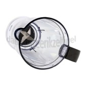 Foto van Philips Kan Blenderkan met mes HR7776, HR7778, HR7783 