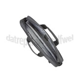 Foto van ACT Tas Metro, zwart Geschikt voor notebooks tot 15,6 inch 