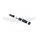 Foto van ACT Koppelstuk Outdoor CAT6A koppelstuk IP68 