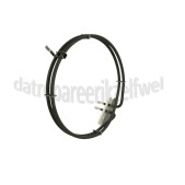 Foto van Gorenje Verwarmingselement Rond, 2100W VT545BXB, GBFP23ILB, BI64211EPB, VTCS555DB, HI4A8637B 