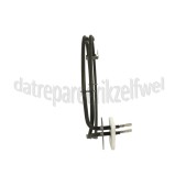 Foto van Gorenje Verwarmingselement Rond, 2100W VT545BXB, GBFP23ILB, BI64211EPB, VTCS555DB, HI4A8637B 