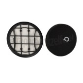 Foto van Philips Stofzuiger Vervangend filter XC7053, XC7055, XC7057, XC8055, XC8057 