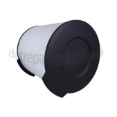 Foto van Philips Filter Bevochtigingsfilter AC1711, AC1715 