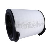 Foto van Philips Filter Bevochtigingsfilter AC1711, AC1715 