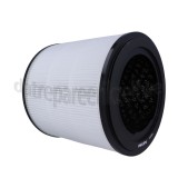 Foto van Philips Filter Bevochtigingsfilter AC0830 