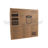 Foto van Philips Filter Bevochtigingsfilter AC0830 