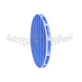 Foto van Philips Filter Bevochtigingsfilter AC2729, AC2726 