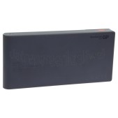 Foto van GP Powerbank M2+ 10C, groen 10.000 mAh 1x USB-A 2x USBC ports 