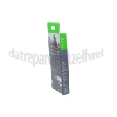Foto van GP Powerbank M2+ 10C, groen 10.000 mAh 1x USB-A 2x USBC ports 