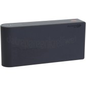 Foto van GP Powerbank M2+ 20C, grijs 20.000 mAh 1x USB-A 2x USBC ports 