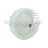 Foto van Waaier Van ventilator DV8000M, DV71M5023KW, DV90M5000QW/EN 