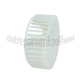 Foto van Waaier Van ventilator DV8000M, DV71M5023KW, DV90M5000QW/EN 